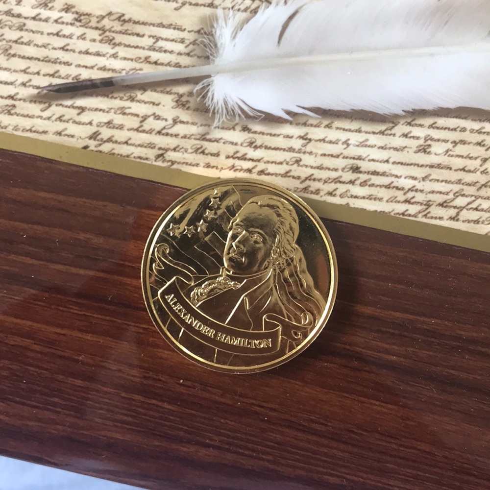 Coin collection - Picture 3 of 3